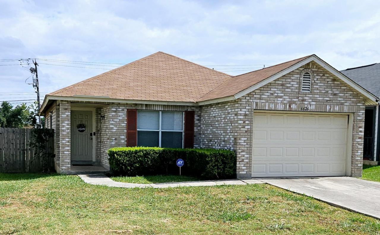 Cozy, Comfortable, Gem*** Villa San Antonio Exterior photo